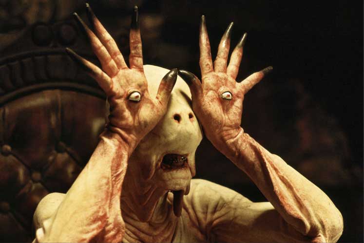 Pans-Labyrinth-by-Guillermo-del-Toro-2006